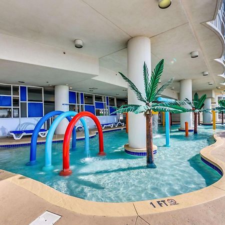 Sandy Beach Resort 1705 - Oceanfront Views Myrtle Beach Eksteriør bilde